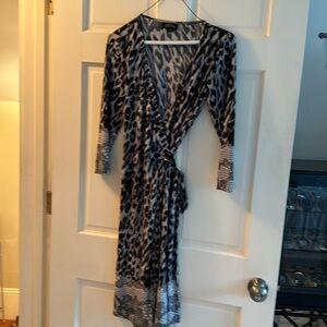 Women’s Tahari Dress